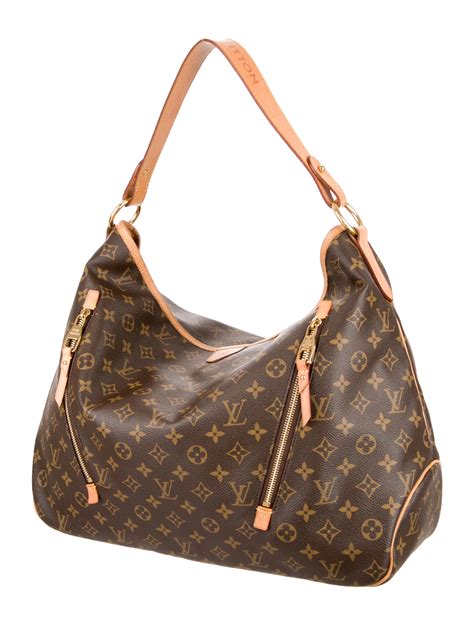 louis vuitton delightful gm bag